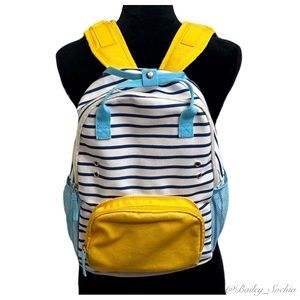 Kids Love Taza Backpack